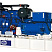 ТО-1 (ТО-500) ДГУ FG Wilson P450E5 (годовое) на базе дизельного двигателя Perkins 2206A-E13TAG3